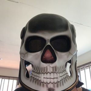 Meet your Posher, Tron